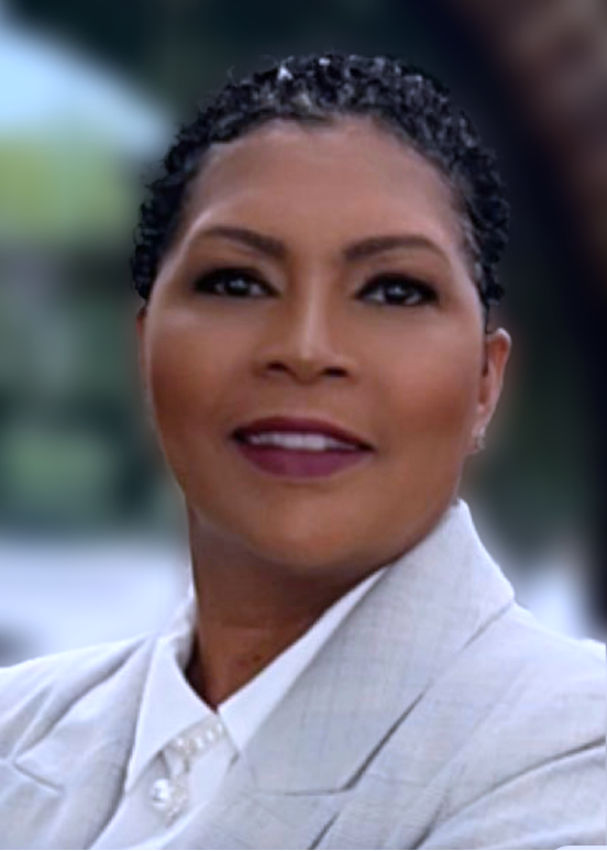 Russell, candidate for Maryland State Delegate District 23